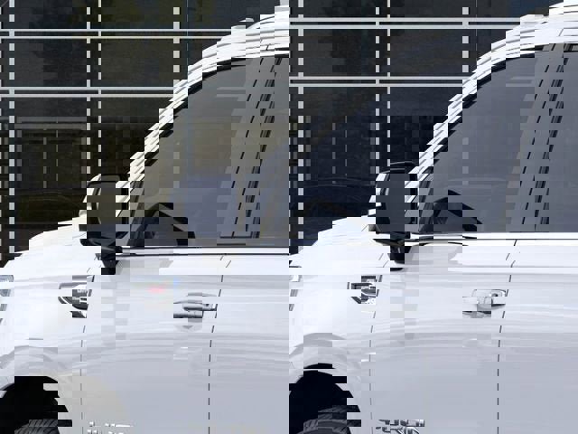 New 2026 GMC Yukon XL Elevation image 12