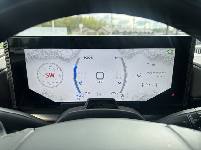 New 2025 GMC Hummer EV 2X w/ LPO, Dark Essentials Package image 26