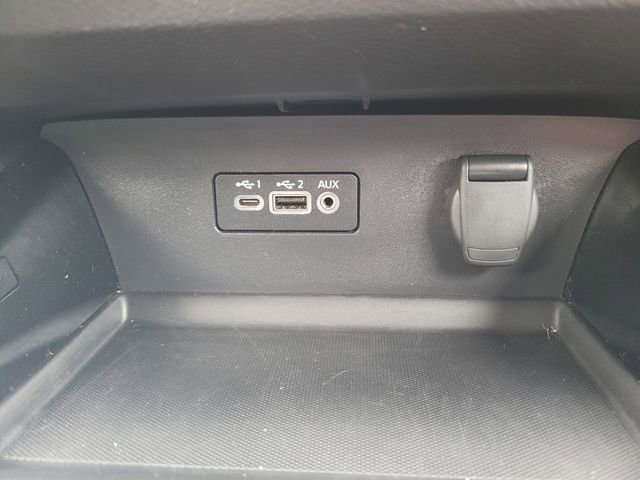 Certified 2024 Nissan Altima 2.5 SR image 25