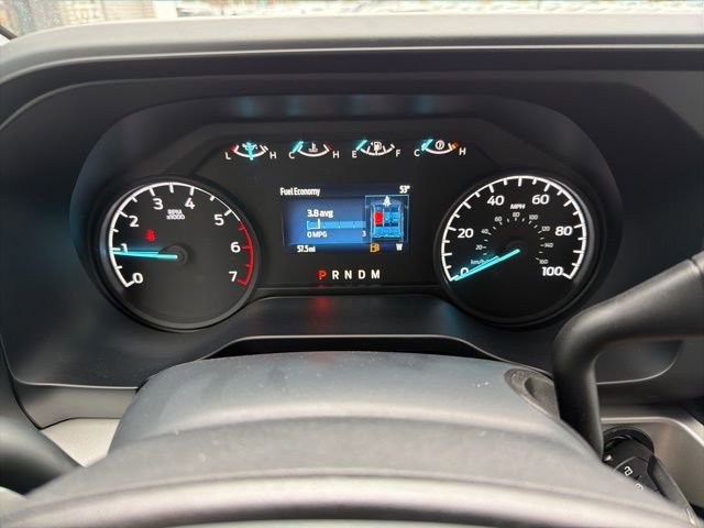 New 2026 Ford F350 XL w/ STX Appearance Package image 10