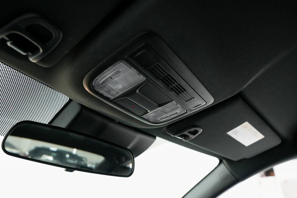 Used 2021 Honda Civic Sport image 24