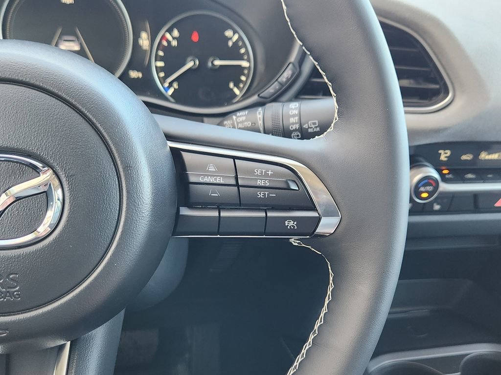 New 2026 MAZDA CX-30 2.5 Turbo w/ Premium Package image 18
