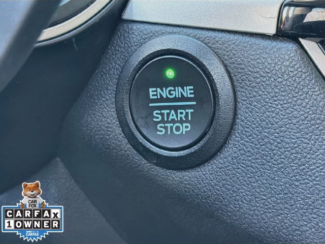 Certified 2021 Ford Escape SE FWD image 34