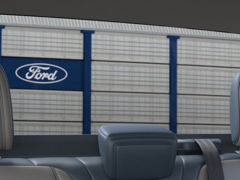 New 2026 Ford Maverick Lariat AWD/4WD image 24