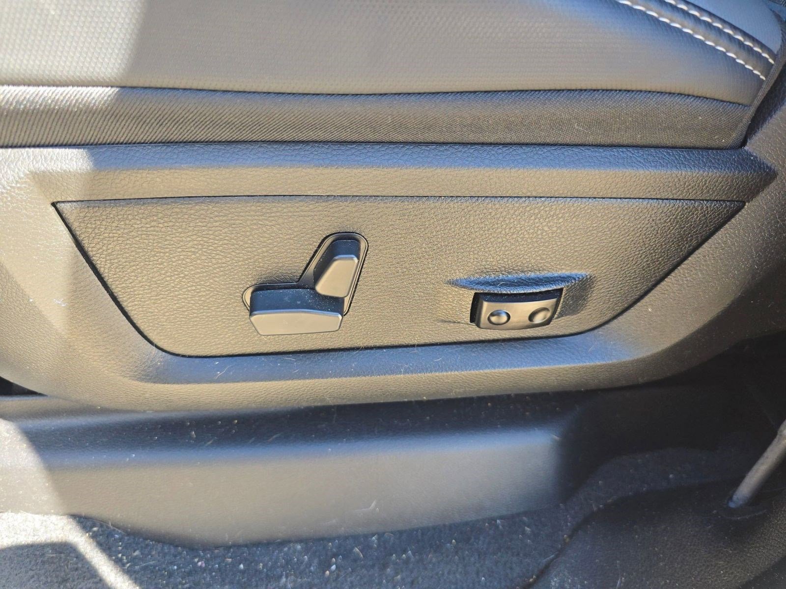 Used 2020 RAM 2500 Power Wagon image 12