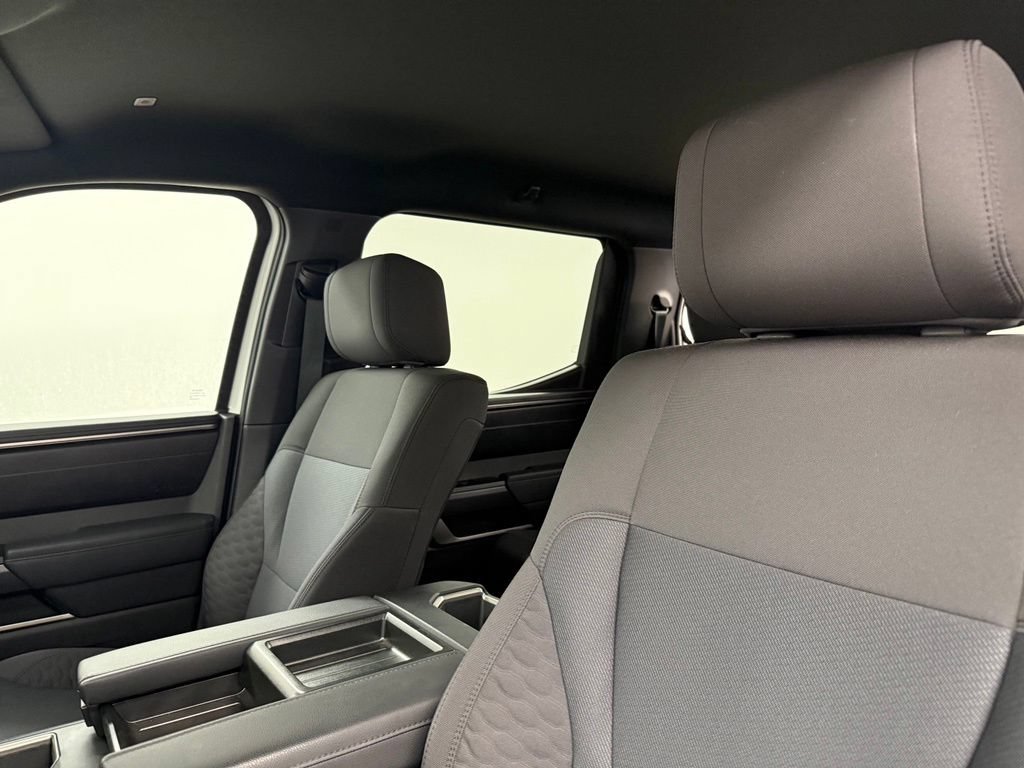 Certified 2026 Toyota Tundra SR5 AWD/4WD image 11