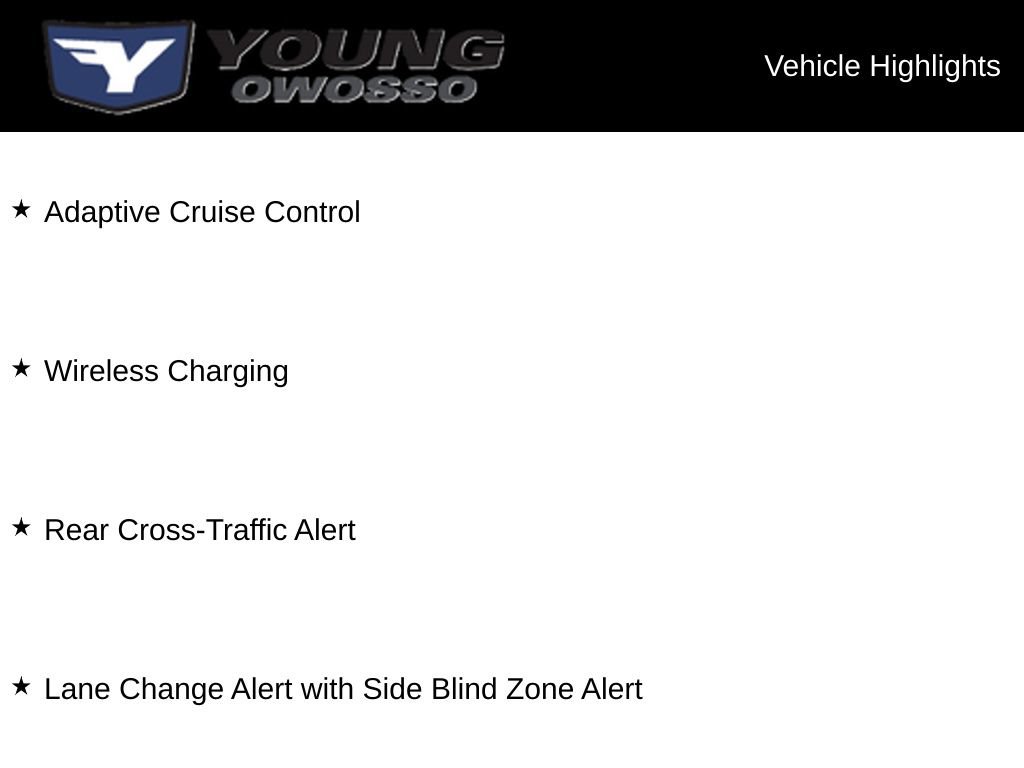 Certified 2025 Chevrolet Trax ACTIV w/ Sunroof Package FWD image 6