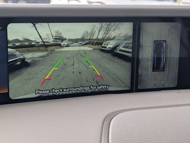 New 2026 Lincoln Nautilus Black Label image 20