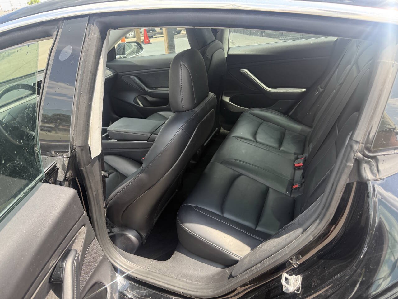 Used 2019 Tesla Model 3 Long Range RWD image 20