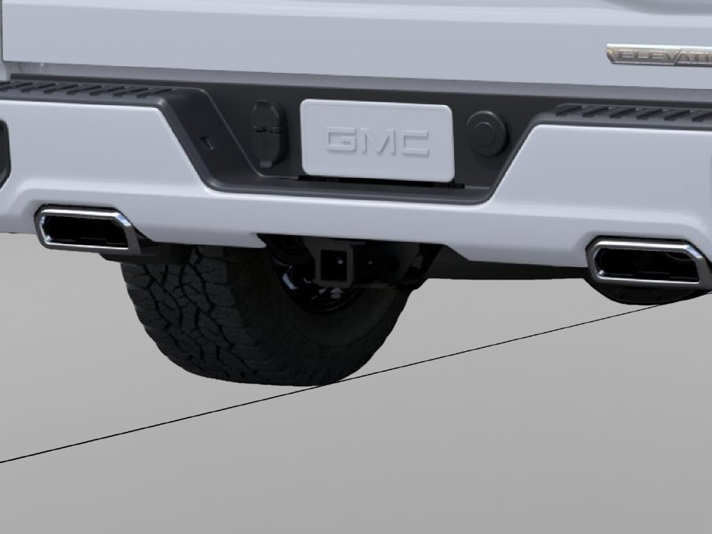 New 2026 GMC Sierra 1500 Elevation w/ Preferred Package AWD/4WD image 14