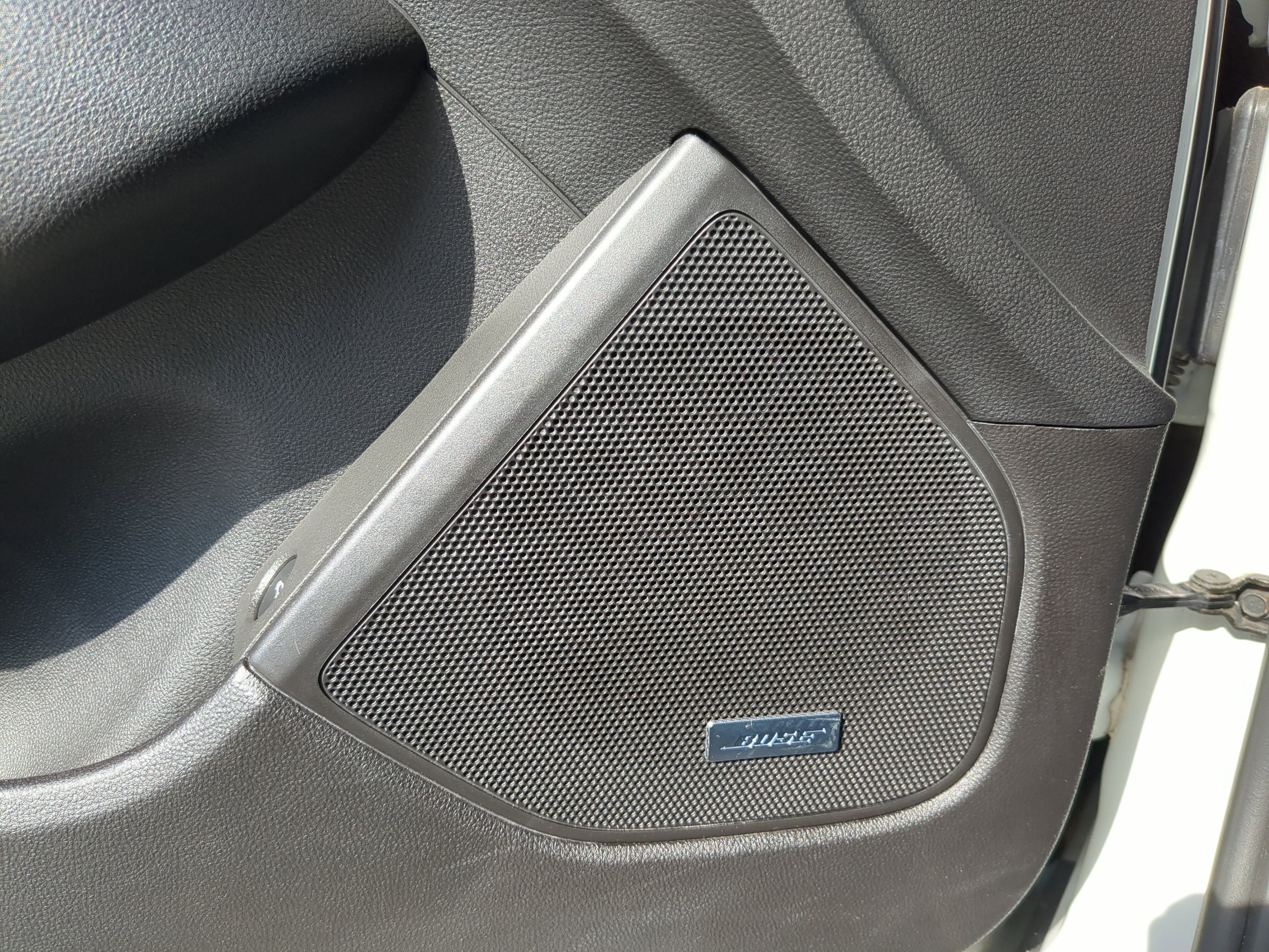 Used 2017 Chevrolet SS image 18