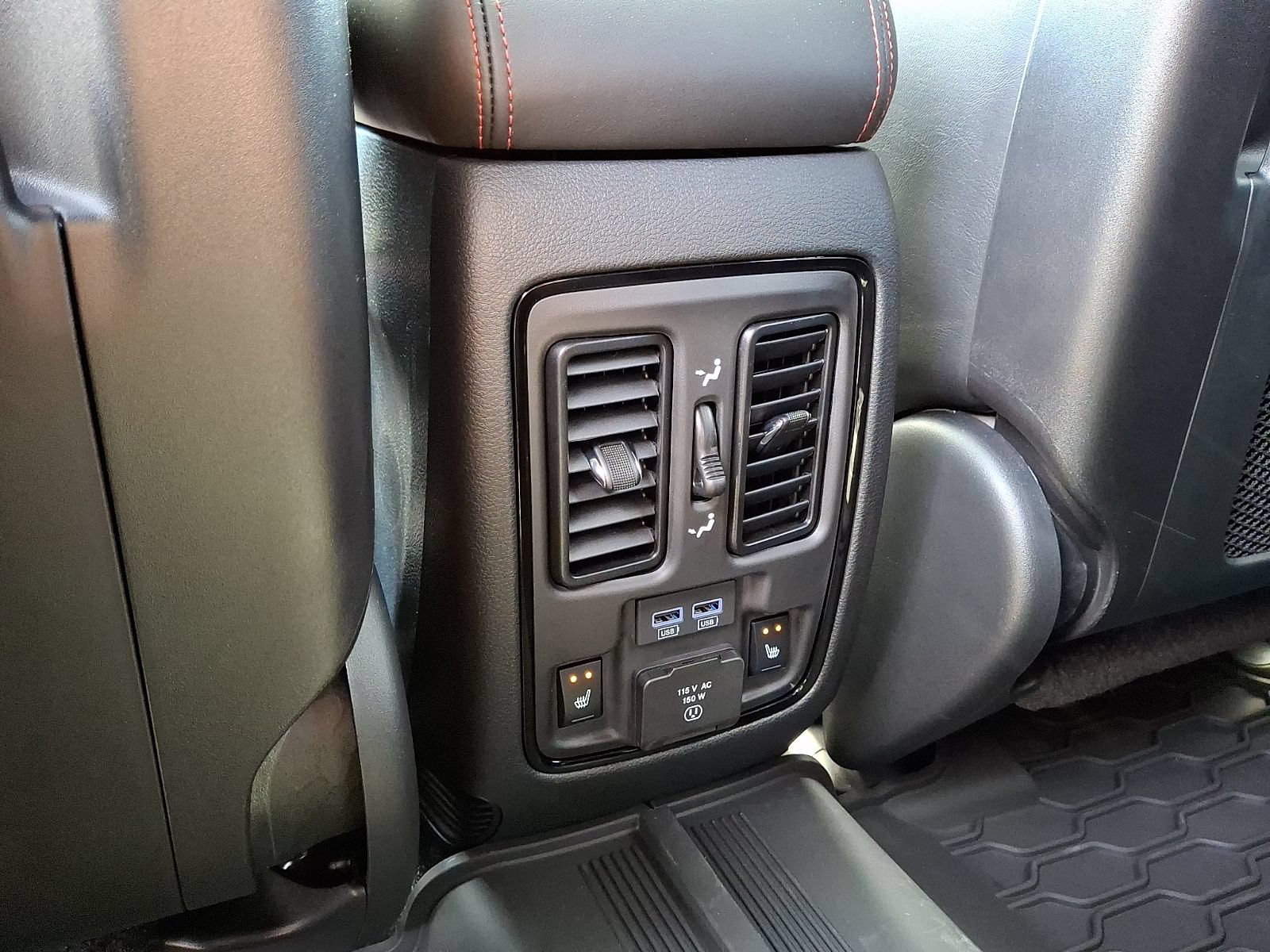 New 2026 Dodge Durango GT AWD/4WD image 8