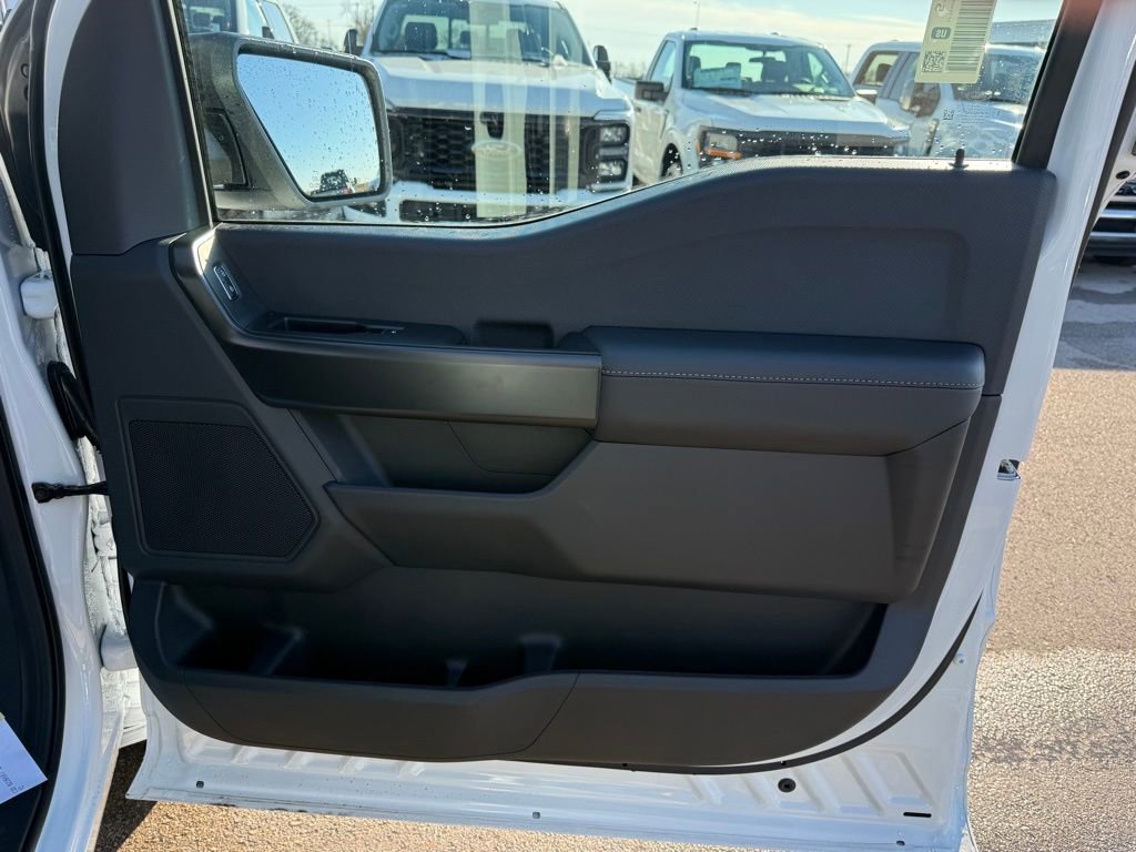 New 2026 Ford F150 STX image 17