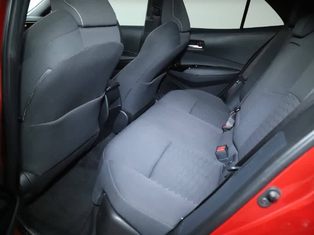 Certified 2021 Toyota Corolla SE w/ Special Edition FWD image 14