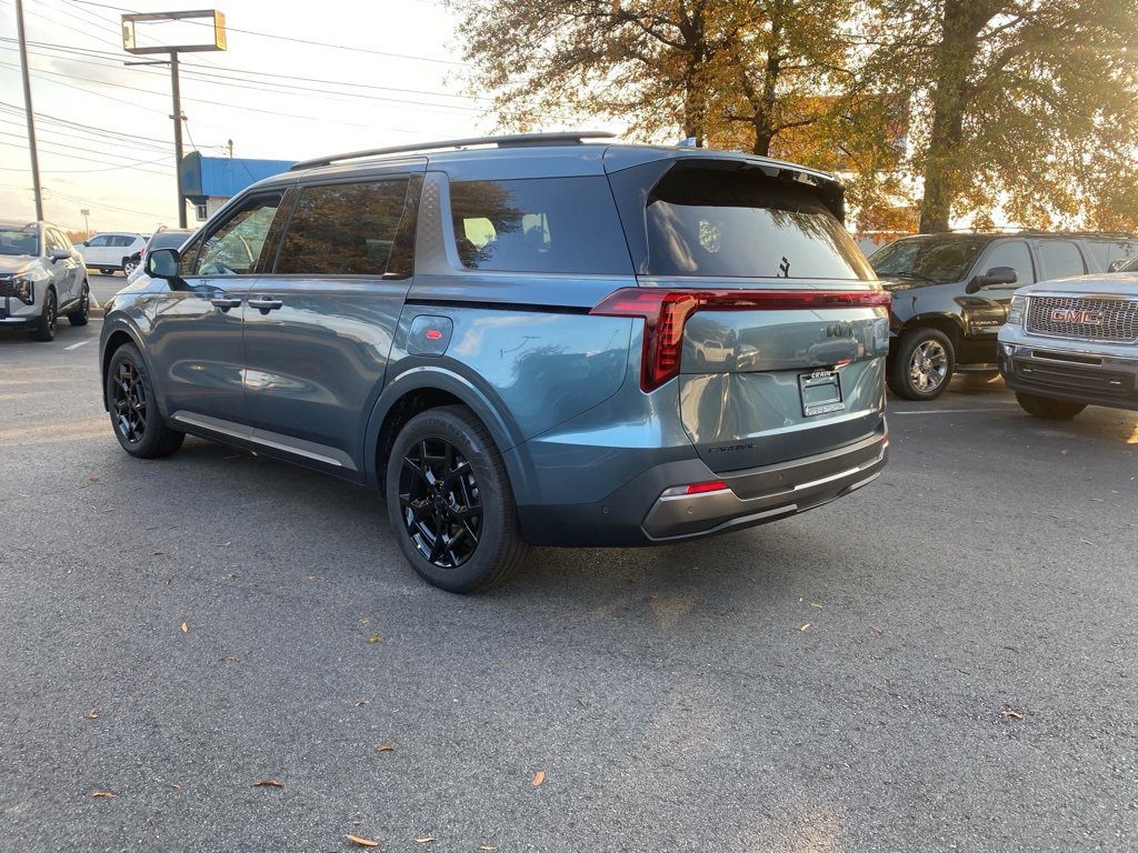 New 2026 Kia Carnival SX Prestige image 5