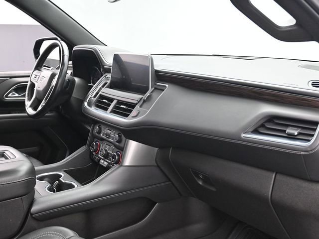 Used 2021 Chevrolet Tahoe Z71 w/ Luxury Package image 30