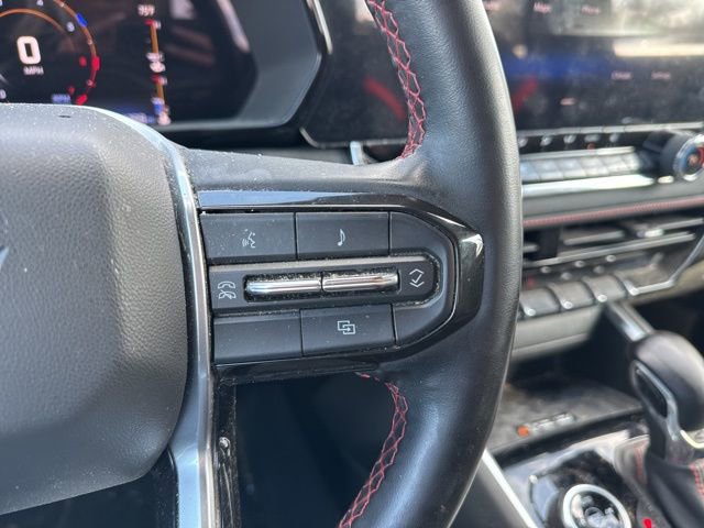 Certified 2023 Chevrolet Colorado Z71 w/ Z71 Convenience Package 2 image 19