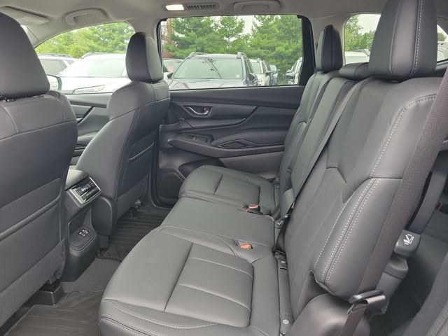 New 2026 Subaru Ascent Premium w/ Popular Package #2 AWD/4WD image 21