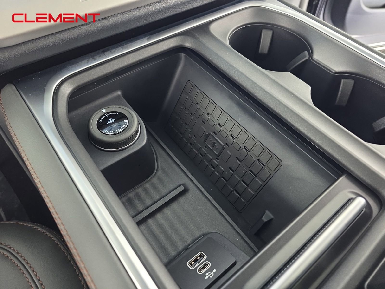 New 2025 Ford Expedition Max Active image 21