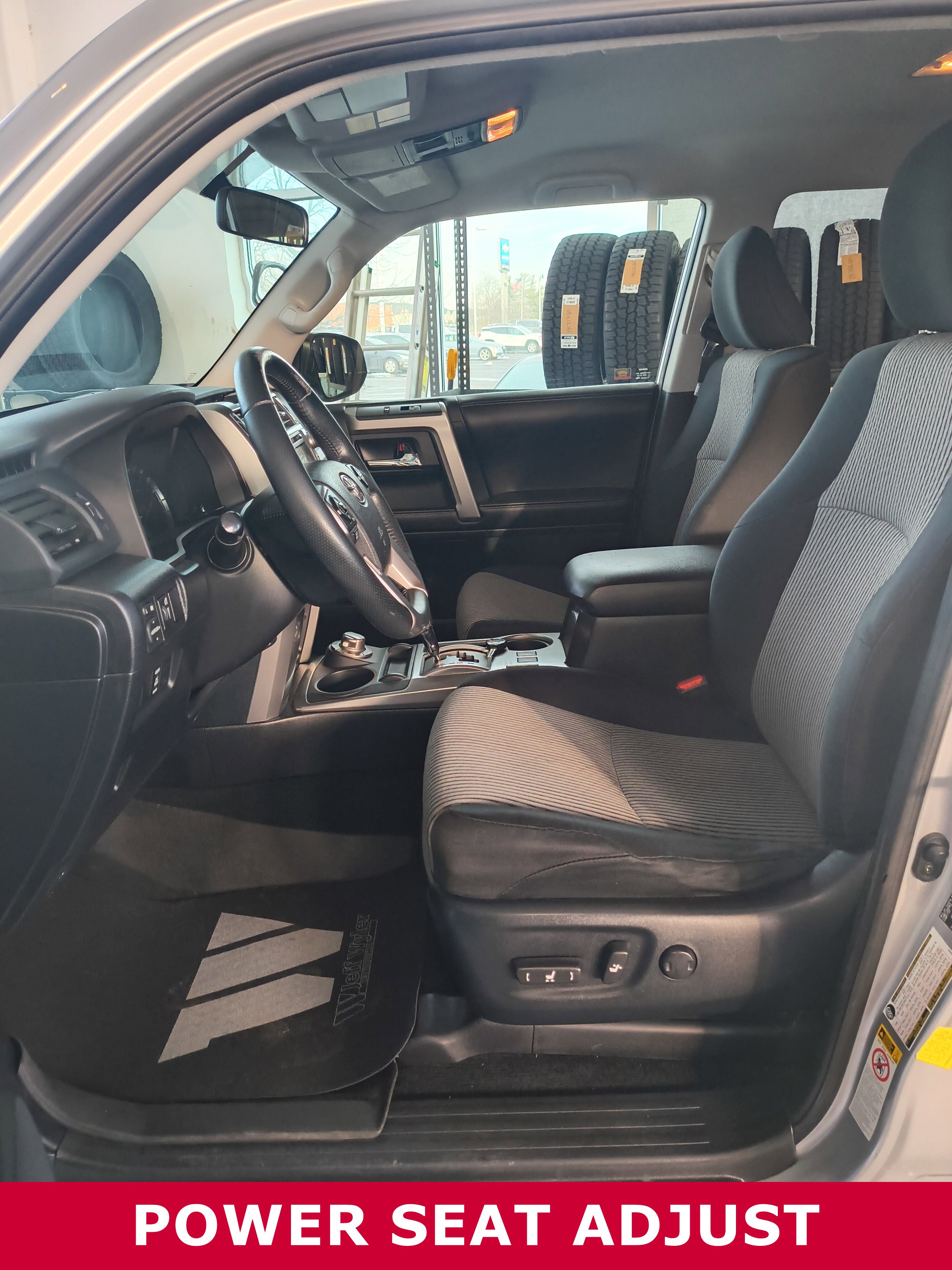 Used 2016 Toyota 4Runner SR5 image 21