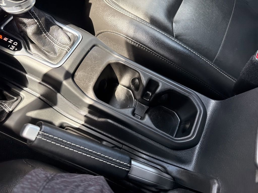 Used 2021 Jeep Wrangler Unlimited Sahara image 29