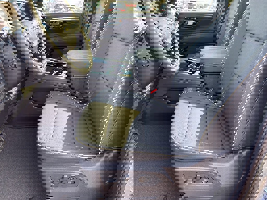 New 2026 Chevrolet Tahoe Premier w/ Sun And Tow Package image 12