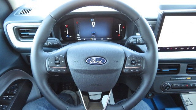 New 2025 Ford Maverick XLT w/ XLT Luxury Package image 20