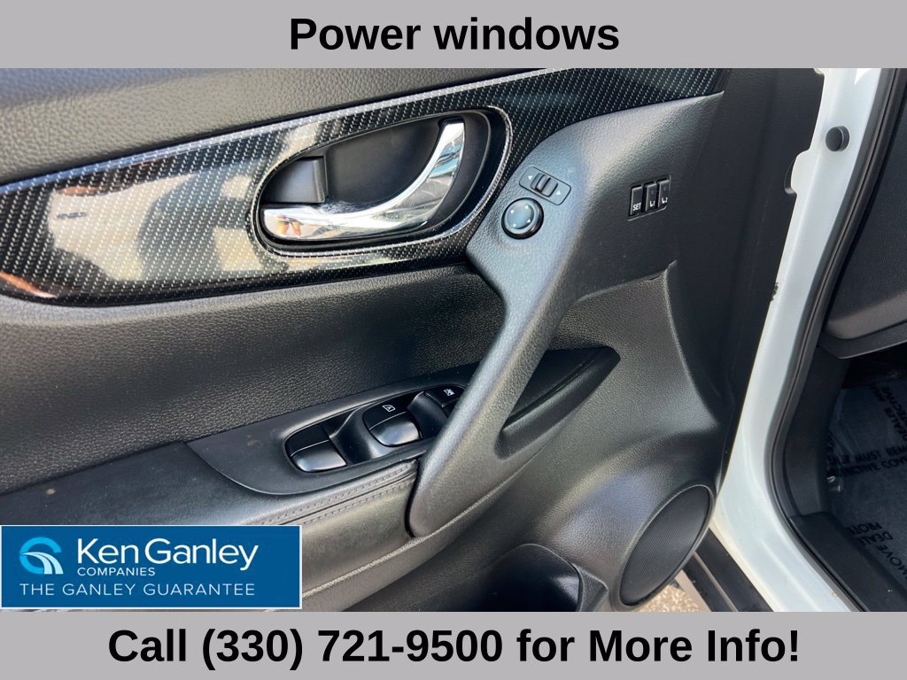 Used 2020 Nissan Rogue SL w/ Premium Package AWD/4WD image 24