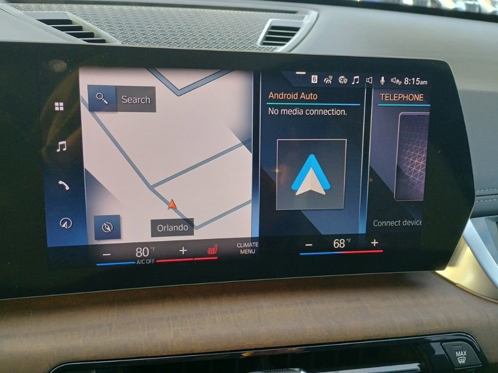 Used 2023 BMW X1 xDrive28i image 29