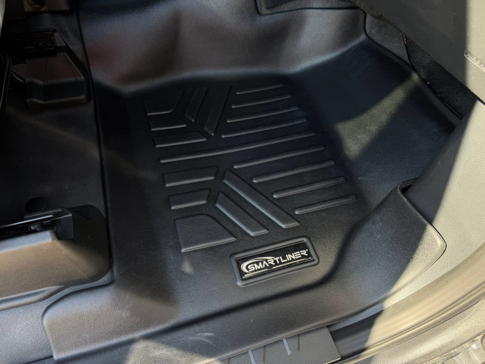 Used 2025 Ford F150 XL w/ Equipment Group 103A High AWD/4WD image 16