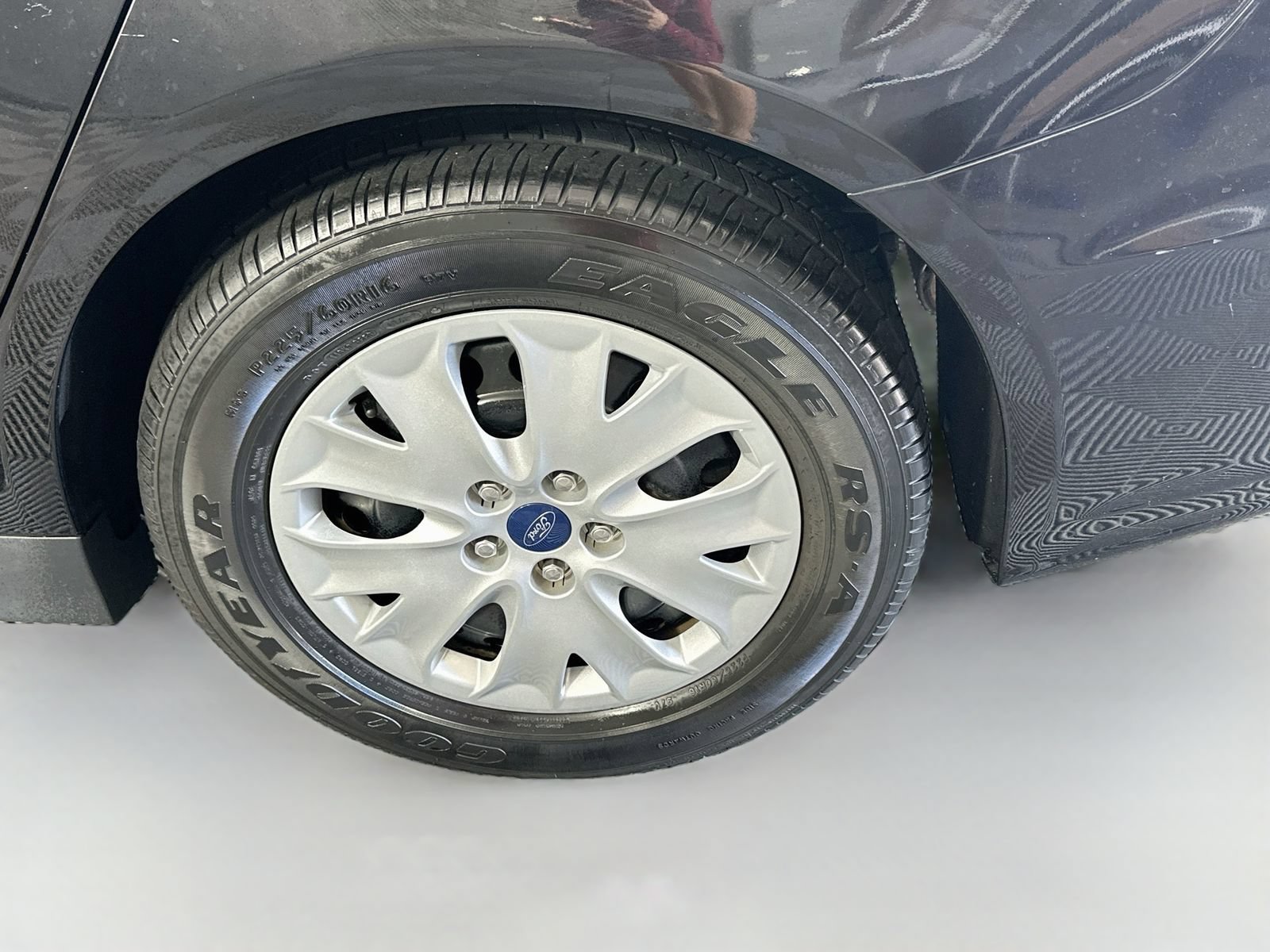 Used 2020 Ford Fusion S FWD image 29