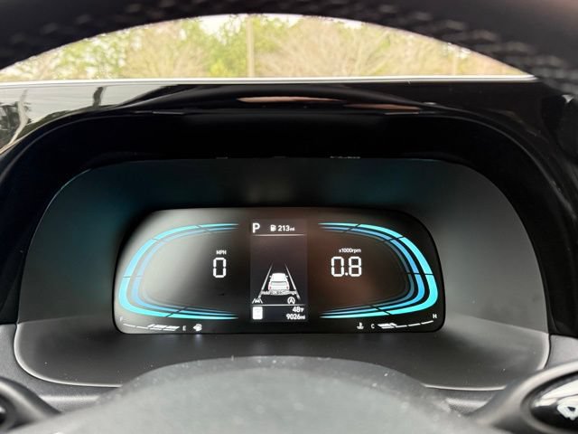 Used 2025 Hyundai Palisade XRT AWD/4WD image 17