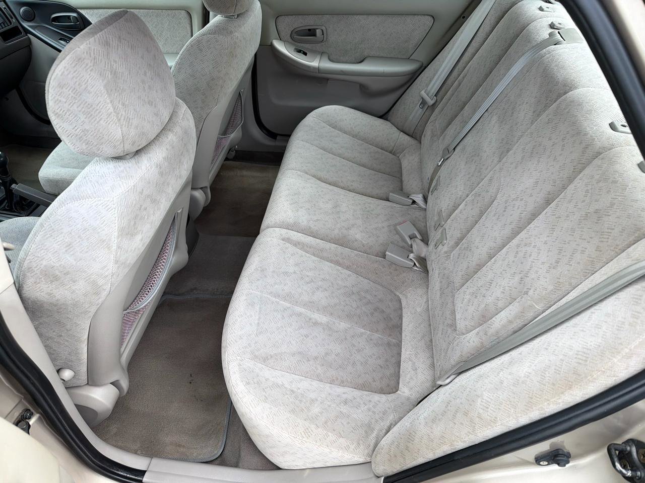 Used 2006 Hyundai Elantra GLS image 9