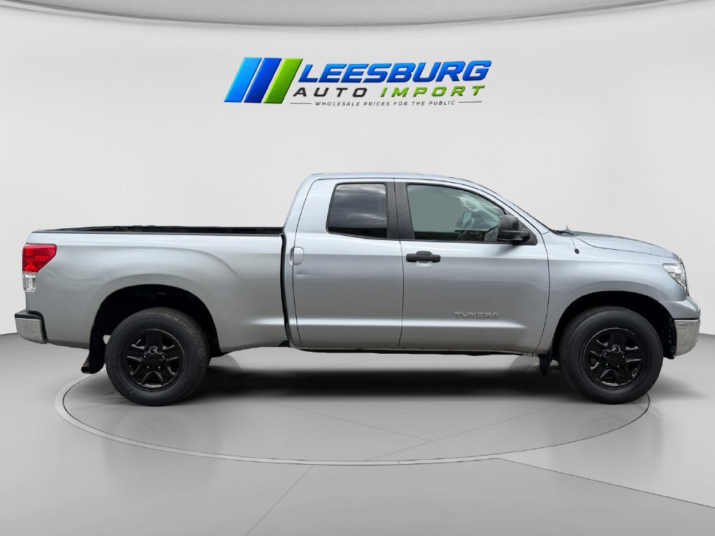 Used 2011 Toyota Tundra 4x4 Double Cab w/ Tow Pkg image 6