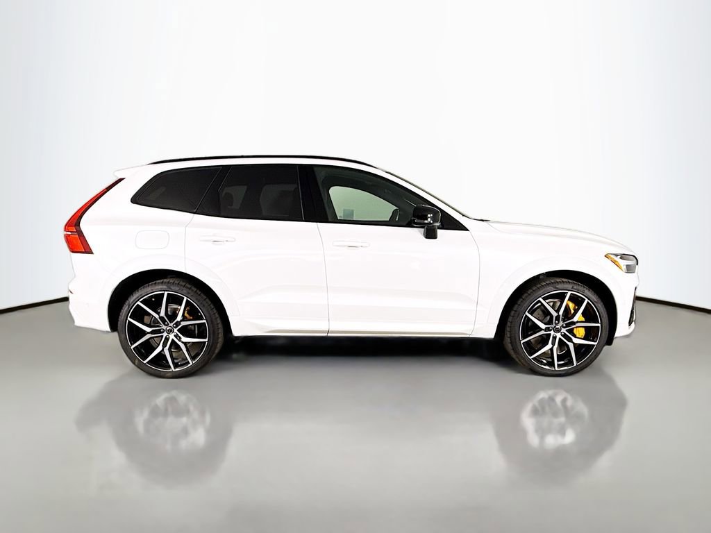 New 2026 Volvo XC60 T8 Polestar w/ Protection Package Premier image 8
