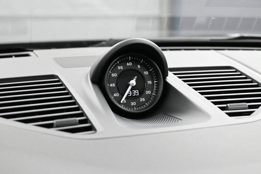 New 2026 Porsche 911 Carrera RWD image 20