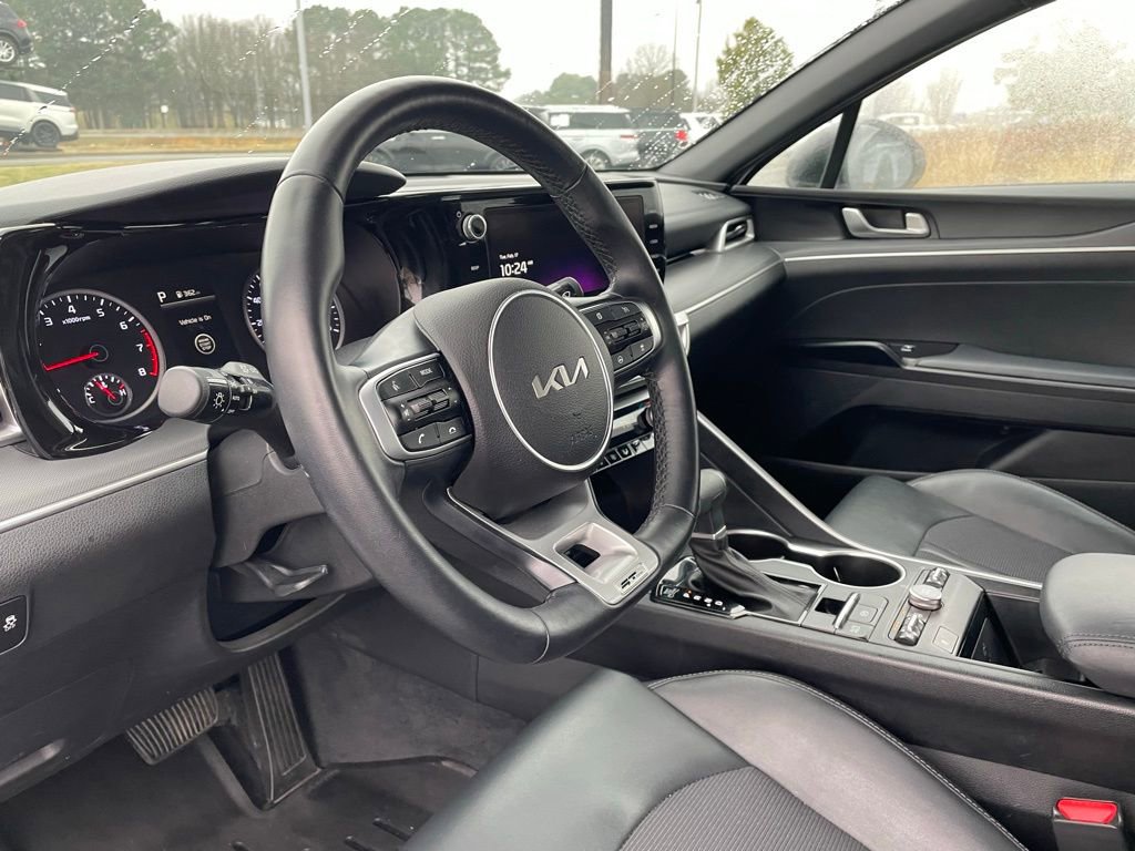 Used 2024 Kia K5 GT-Line image 9