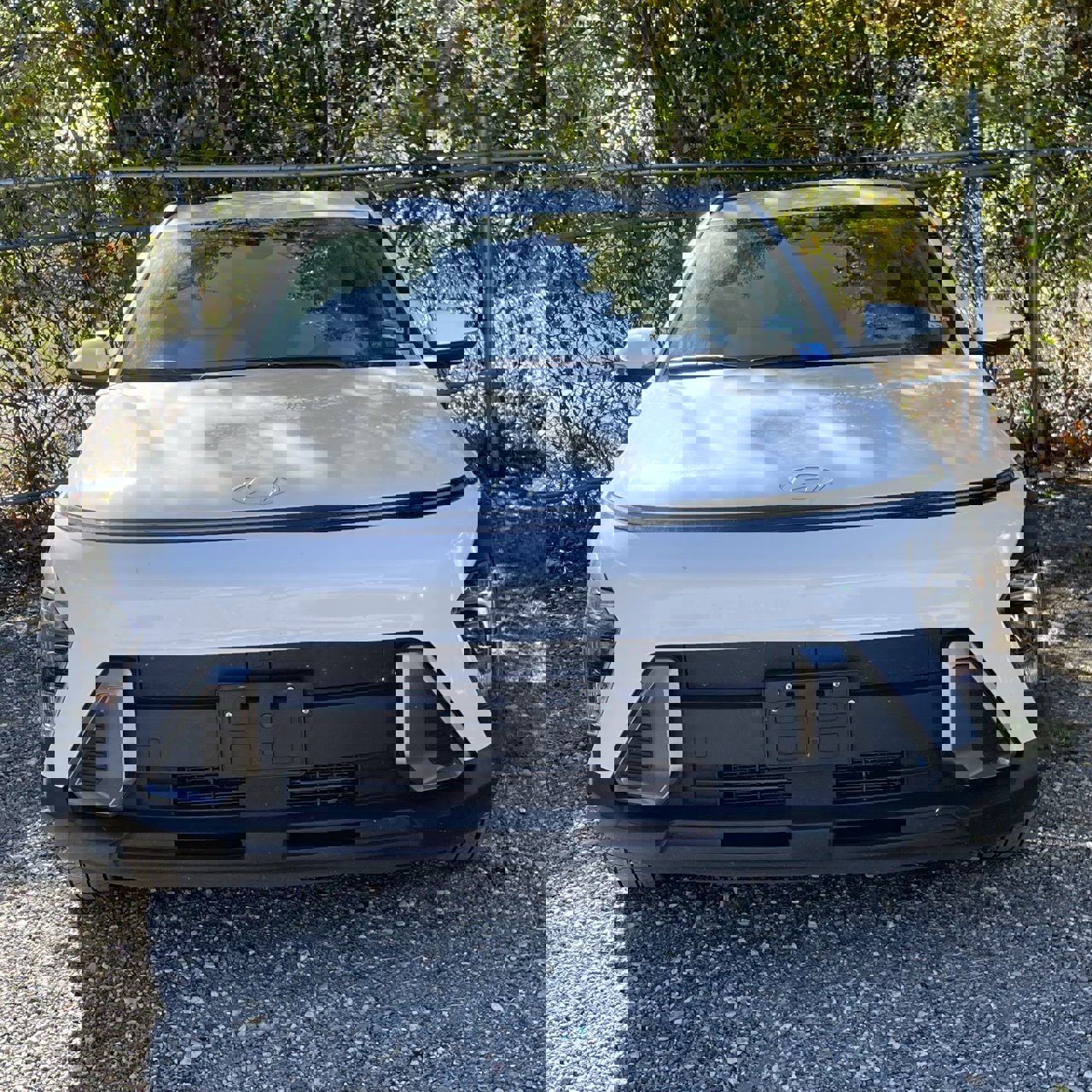 Used 2025 Hyundai Kona SEL image 2