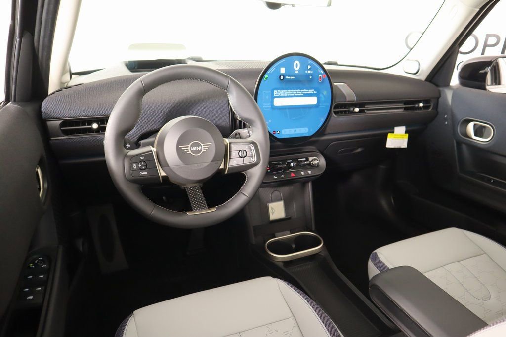 New 2025 MINI Cooper S image 2