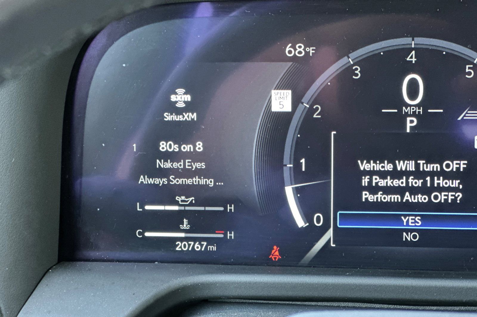 Used 2025 Lexus GX 550 image 26