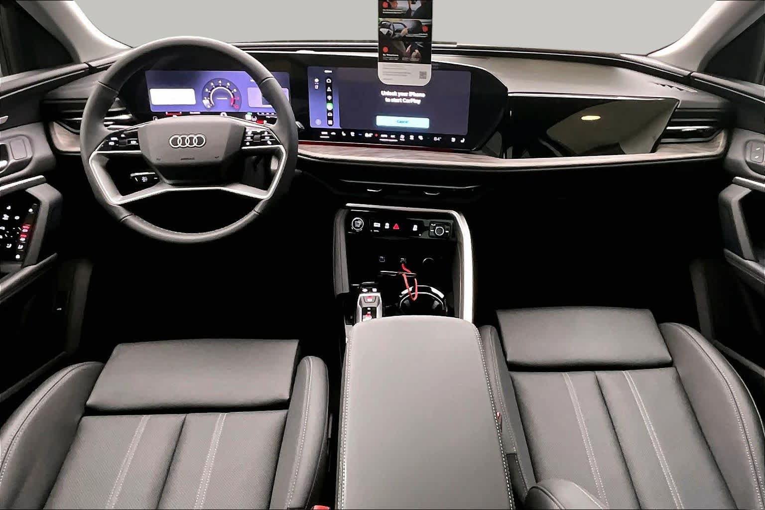 New 2026 Audi Q5 Premium Plus w/ Premium Plus AWD/4WD image 5