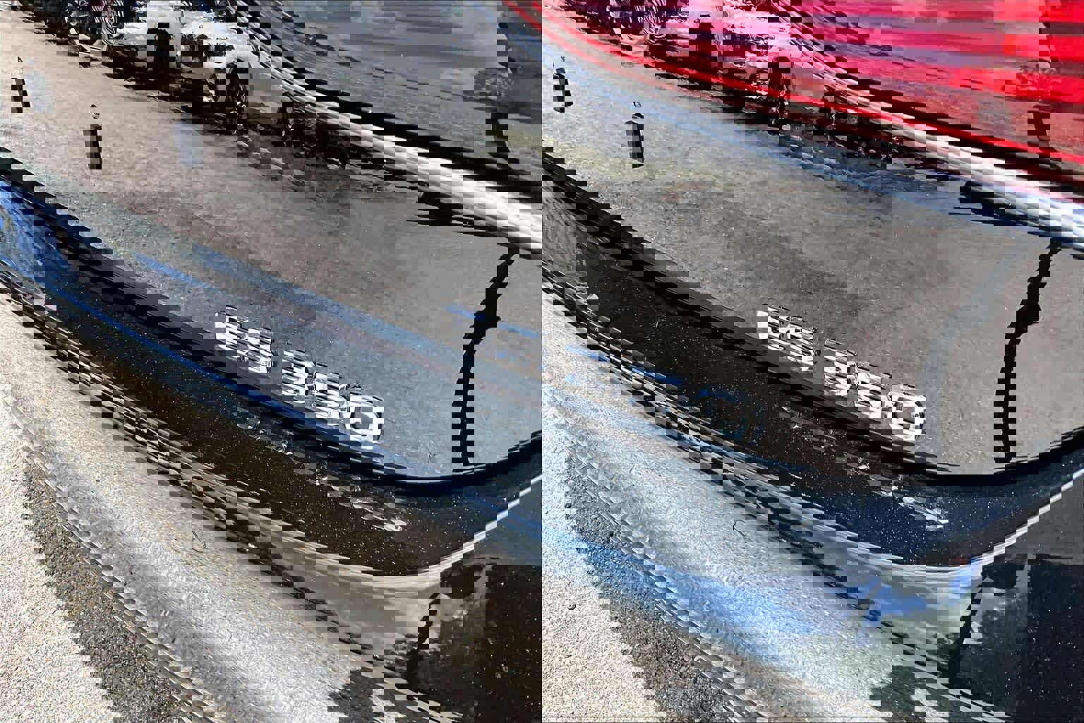 Used 2022 Lexus ES 350 F Sport w/ Accessory Package image 10