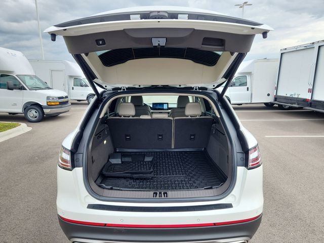 Used 2023 Lincoln Nautilus Reserve AWD/4WD image 33
