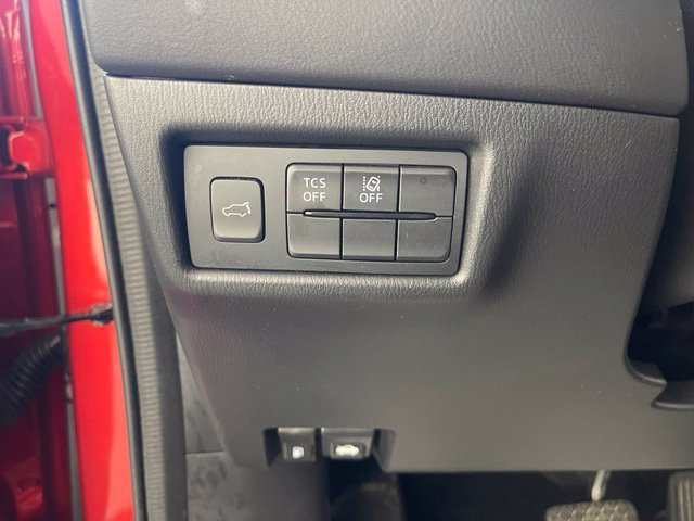 Used 2019 MAZDA CX-5 Grand Touring Reserve AWD/4WD image 36
