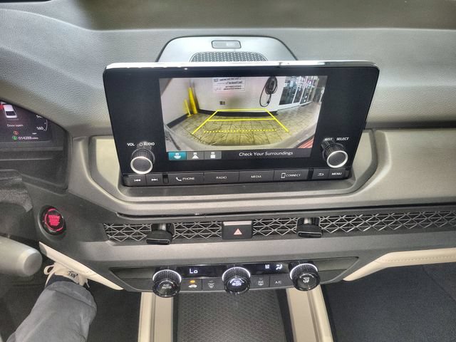 Used 2023 Honda Accord LX image 17