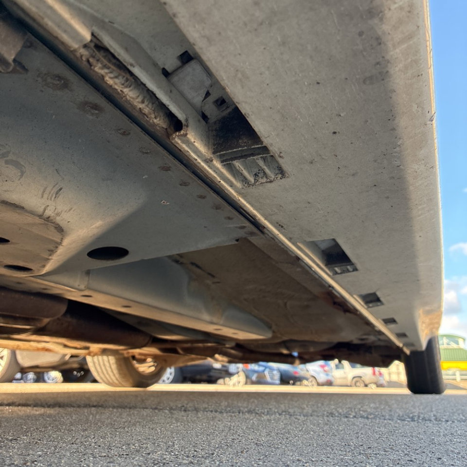 Used 2009 Pontiac G8 w/ Comfort And Sound Package image 28