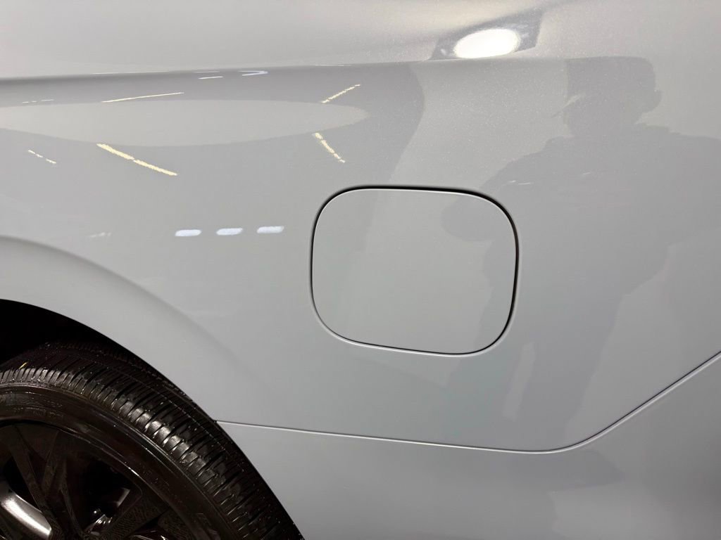 Certified 2025 Lincoln Navigator Reserve image 12