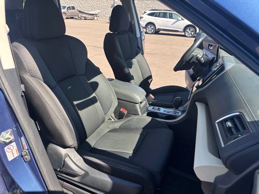 Used 2020 Subaru Ascent Premium w/ Convenience Package AWD/4WD image 14