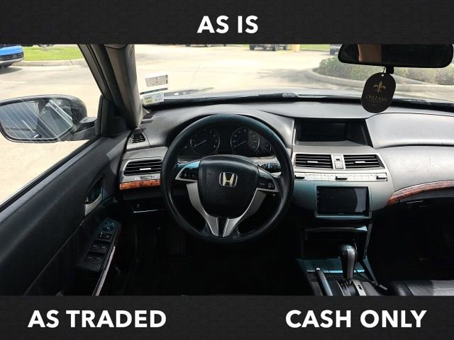 Used 2011 Honda Crosstour EX image 22