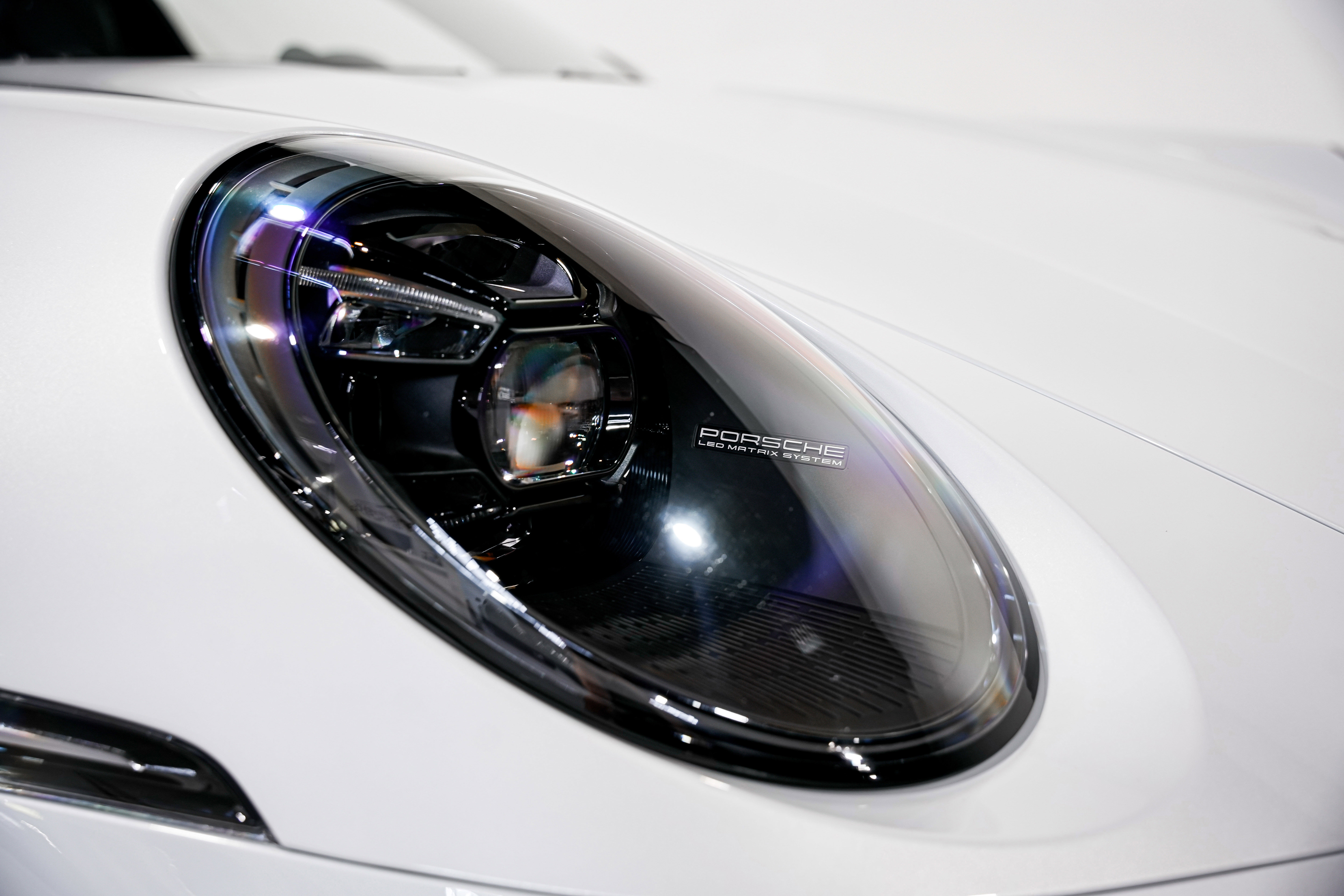 Used 2023 Porsche 911 Carrera GTS image 44